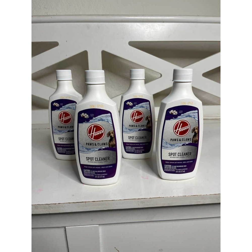 Hoover Paws and Claws Spot